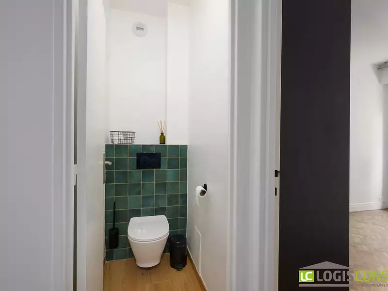 Appartement, 78,03 m²