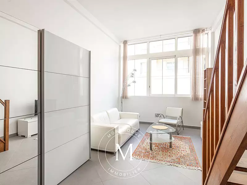 Appartement, 32,15 m²