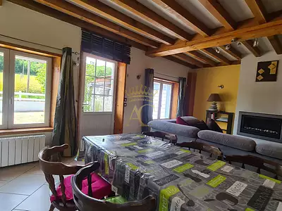 Maison, 100 m²