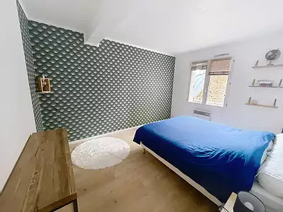 Appartement, 90,66 m²