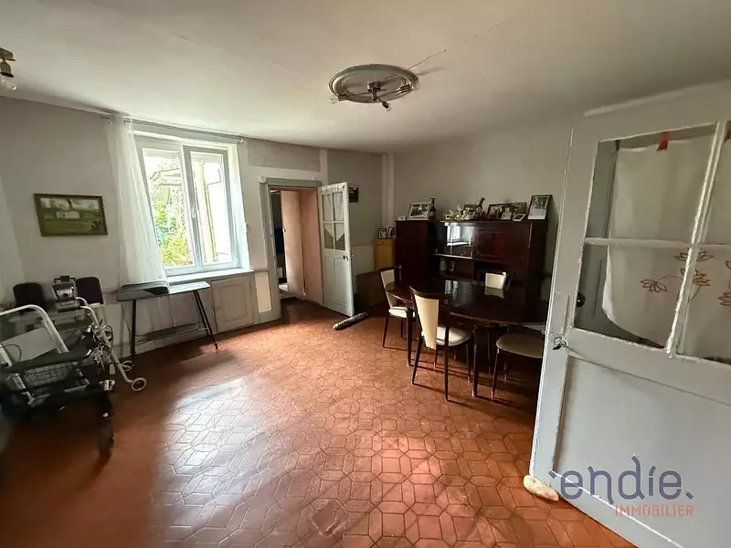 Maison, 100 m²
