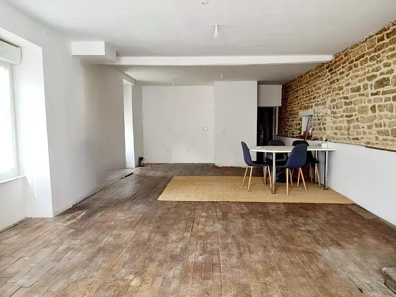 Maison, 140 m²