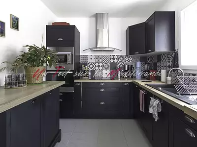 Maison, 81 m²