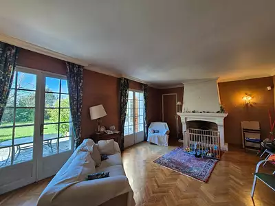 Maison, 229 m²