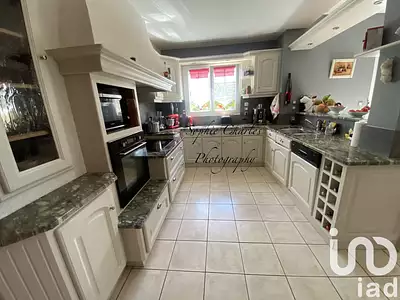 Maison, 294 m²
