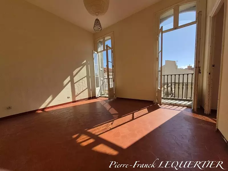 Appartement, 49,84 m²