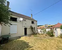 Maison, 104 m²