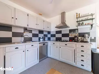 Maison, 134 m²