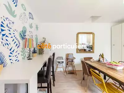 Maison, 93,91 m²