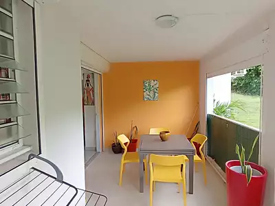 Appartement, 66,1 m²