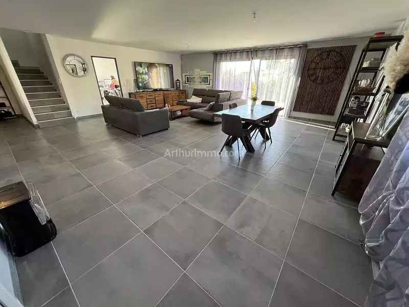 Maison, 213,14 m²