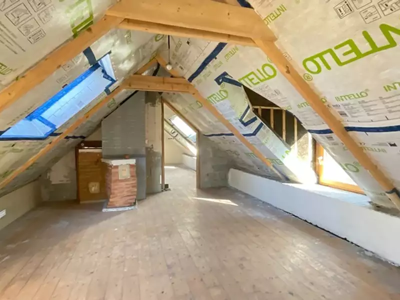 Maison, 115 m²