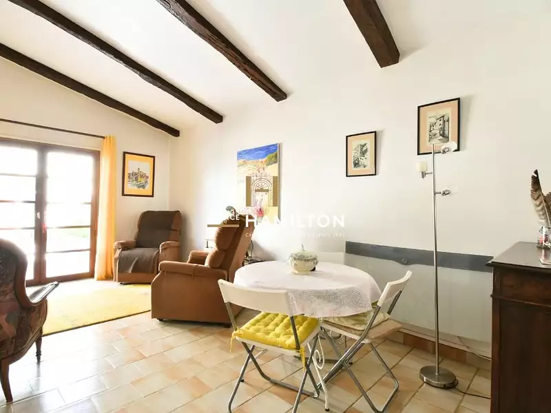 Maison, 223 m²