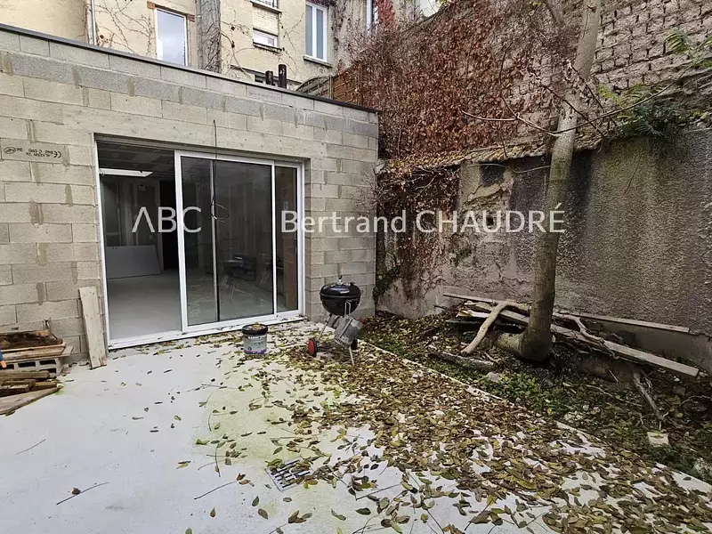 Appartement, 72,4 m²