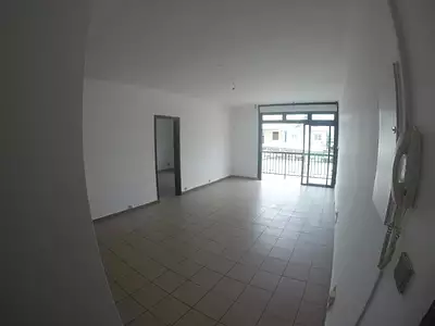 Appartement, 46,97 m²