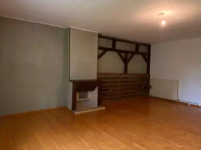 Maison, 160 m²