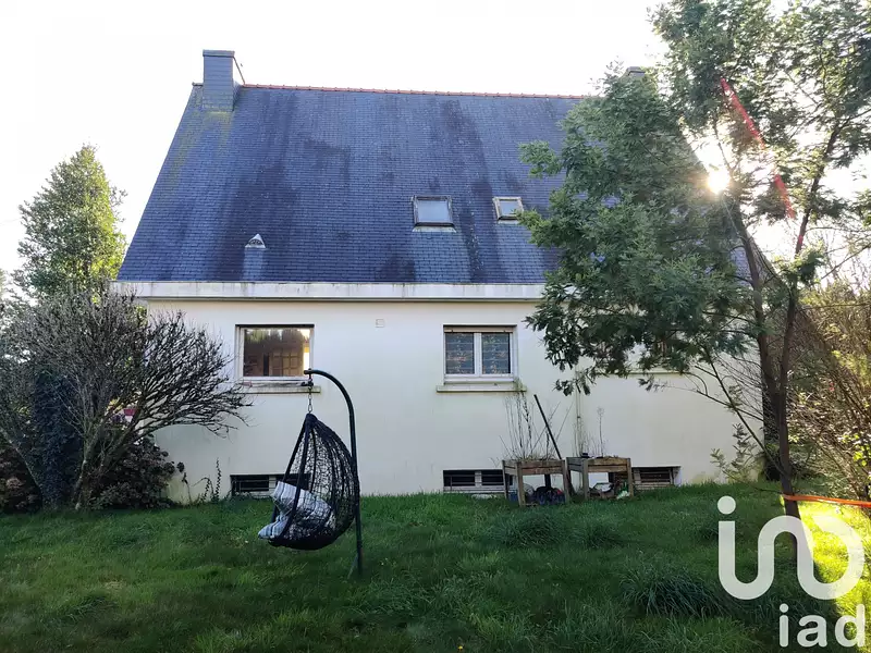 Maison, 147 m²