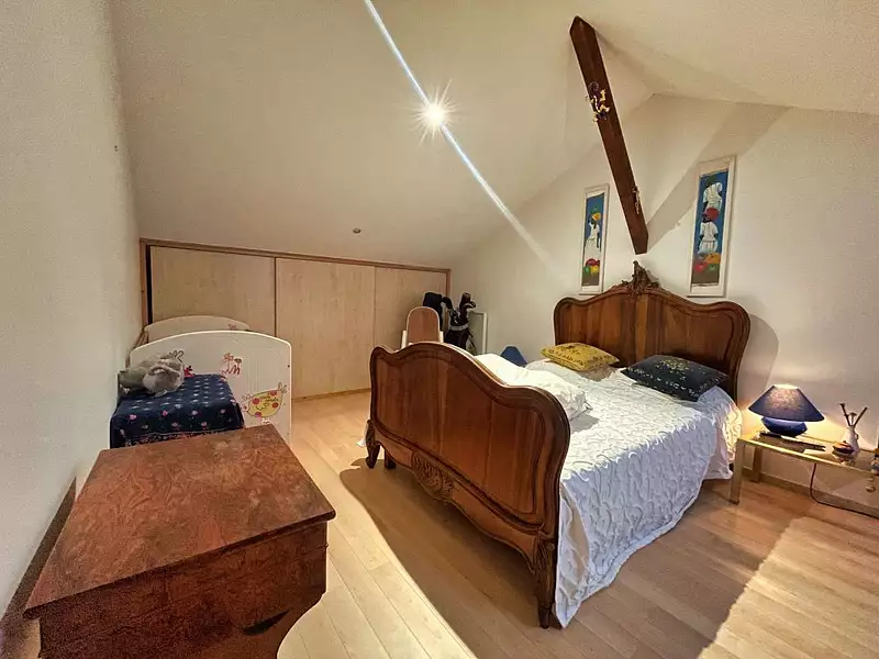 Maison, 216 m²