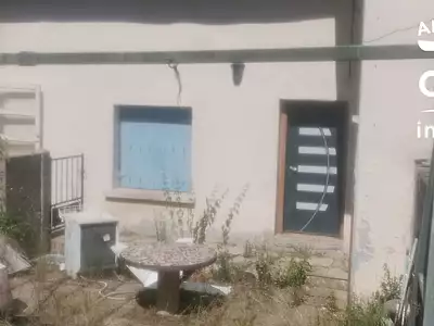Maison, 160 m²