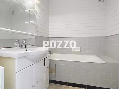 Appartement, 47 m²