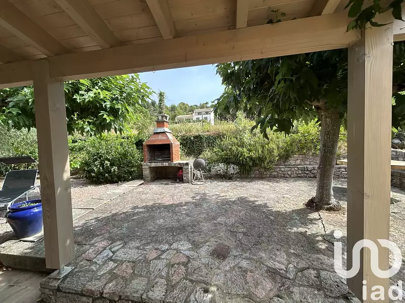 Maison, 126 m²