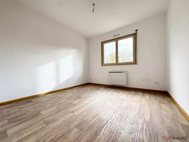 Appartement, 65 m²