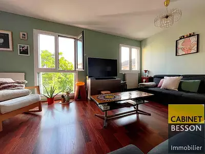 Appartement, 89,19 m²