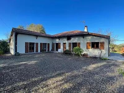 Maison, 142,82 m²