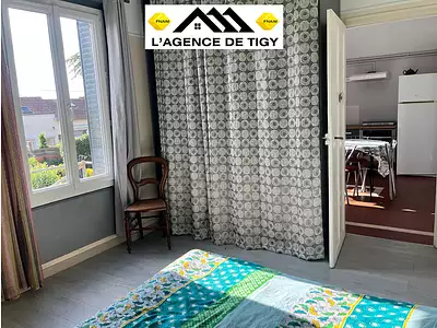 Appartement, 52 m²