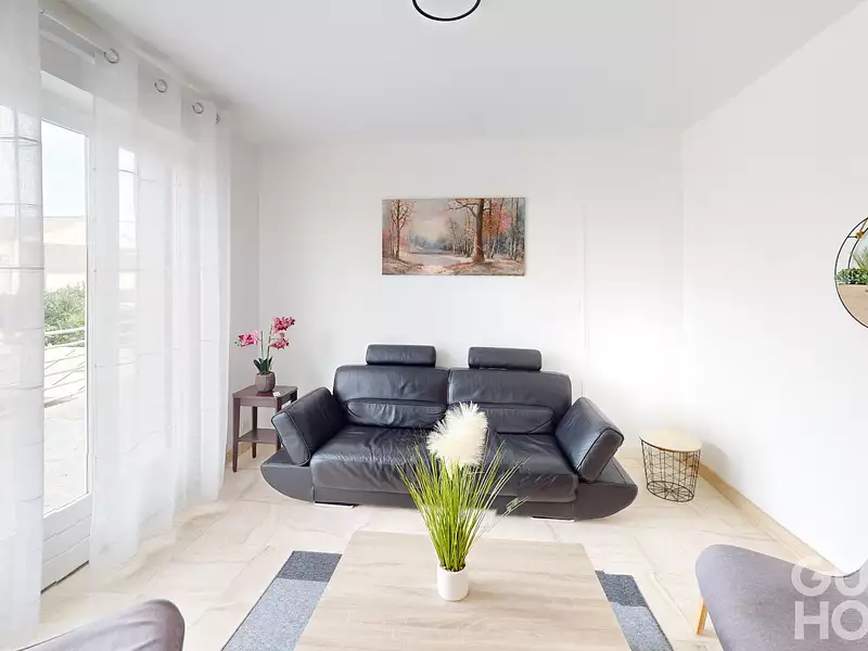 Appartement, 17,82 m²