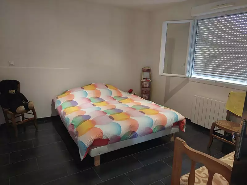 Maison, 110 m²