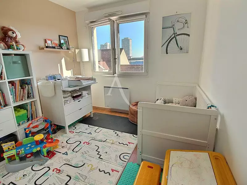 Appartement, 69,03 m²