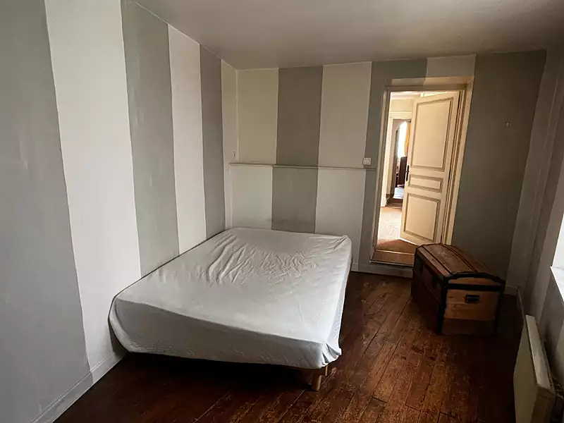 Maison, 110,59 m²