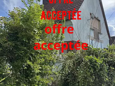 Maison, 110 m²