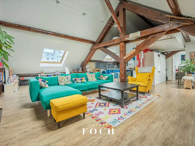 Appartement, 146 m²