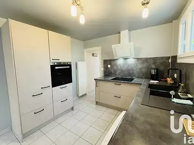 Maison, 93 m²