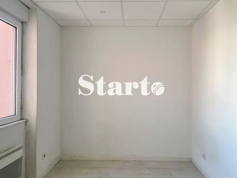 Appartement, 42 m²
