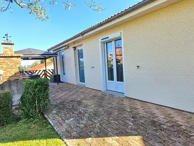 Maison, 99 m²