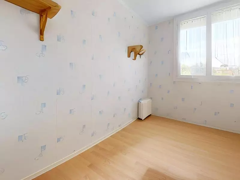 Appartement, 72 m²