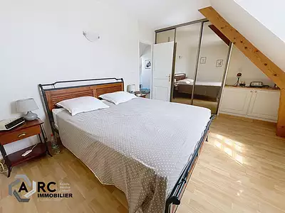 Maison, 117,79 m²