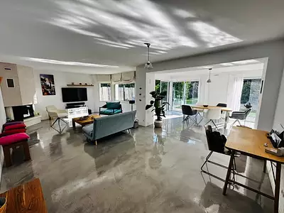 Maison, 186 m²