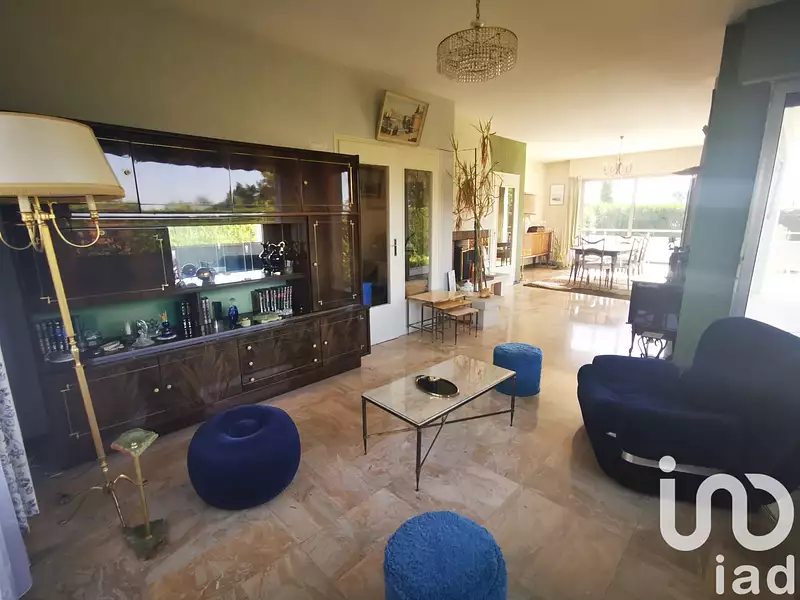 Maison, 125 m²