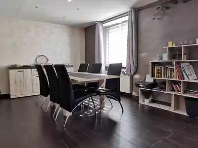 Appartement, 139 m²