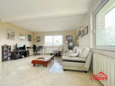 Maison, 120 m²