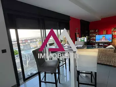Appartement, 67,43 m²