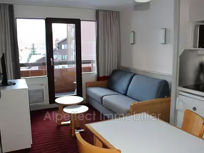 Appartement, 21,99 m²