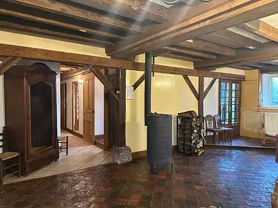 Maison, 390 m²