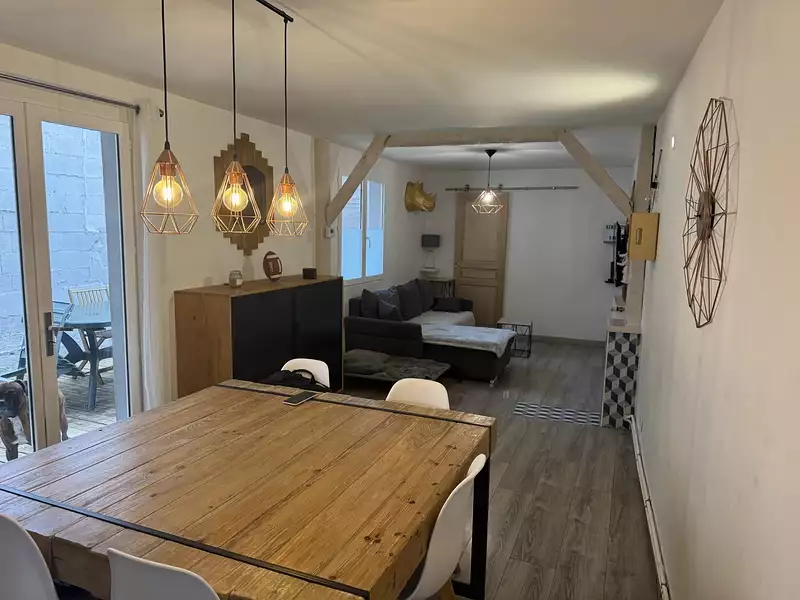 Maison, 98 m²