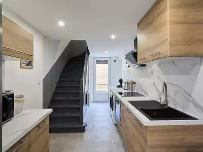 Maison, 94 m²