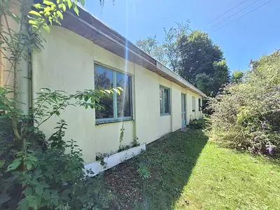 Maison, 107,79 m²